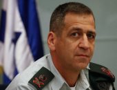 هارتسى هاليفى رئيسا لأركان الجيش الإسرائيلى بداية من يناير القادم