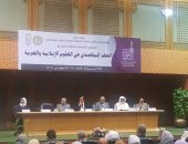 أستاذ الشريعة الإسلامية بجامعة الأزهر: من يقولون الوطن حفنة من التراب مخطئون