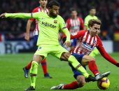 برشلونة يعلن غياب رافينيا حتى نهاية الموسم بسبب الصليبى