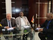 بروتوكول تعاون بين نقابة المعلمين ونظيرتها السودانية