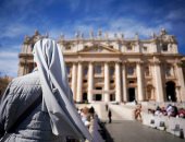 "الراهبات الكاثوليك" تستنكر "ثقافة الصمت والسرية" حول الاعتداءات الجنسية 