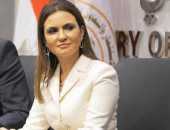 وزيرة الاستثمار تشهد توقيع اتفاقيتين لريادة الأعمال بين مصر  ومؤسستين