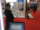 الداخلية تقدم خدماتها الاليكترونية للمواطنين عبر تطبيق للهواتف المحمولة