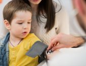 ماهى أسباب ارتفاع ضغط الدم عند الأطفال ومضاعفاتها الصحية؟