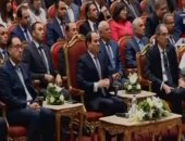 بث مباشر ..الرئيس السيسي يشهد افتتاح معرض القاهرة الدولى للاتصالات