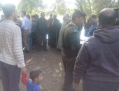 القبض على صاحب "مركب الموت" المتسبب فى غرق 5 أشخاص بالرياح البحيرى