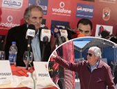 بعد 6 سنوات على رحيل جوزيه عن الأهلي.. الجماهير الحمراء تنتظر خليفة "الساحر" فى ملعب التتش.. و4 مدربين أجانب فشلوا فى استنساخ التجربة البرتغالية.. ومجلس الخطيب يبحث عن "مانويل" جديد