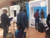 استمرار توافد المشاركين لحضور مؤتمر الأمم المتحدة للتنوع البيولوجى بشرم الشيخ