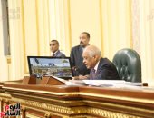 رئيس البرلمان يطالب الحكومة بإدارة أموال المعاشات بطريقة اقتصادية منفصلة