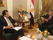 وزير التعليم العالى: ندعم العلاقات التعليمية والبحثية مع ماليزيا
