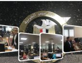 جامعة مصر للمعلوماتية.. مركز لبناء كوادر قادرة على دعم خطط التحول الرقمى  