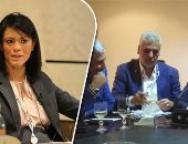 غرفة شركات السياحة ترفع شعار "الرقابة" على الخدمات المقدمة للسائح.. وتحدد خمس ملفات لإعادة ترتيب القطاع.. حسام الشاعر: تغليظ العقوبة لمن يعمل بدون ترخيص.. وفتح قنوات تواصل مع السفراء.. وتدريب العاملين أولوية