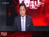 فيديو.. كلمات قوية من خالد أبو بكر بمناسبة زيارة محمد بن سلمان