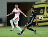 التنس الأرضى يدعم الزمالك من الملعب أمام الجونة