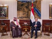 الخارجية السعودية: الشراكة مع مصر ركيزة للأمن والاستقرار فى المنطقة