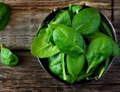 فوائد السبانخ عديدة منها الحفاظ على صحة العظام