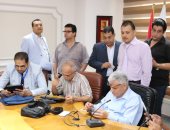 المركزى للتنظيم والإدارة ينهى تحديث الملف الوظيفى للعاملين بـ24 وزارة