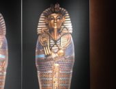 أين يذهب توت عنخ آمون بعدما أبهر زوار كاليفورنيا فى أمريكا؟