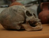 العثور على مخبأ يضم مقبرة جماعية تعود لعصر "الإنكا" ببوليفيا.. اعرف الحكاية
