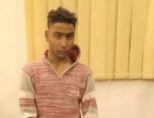 سقوط عاطل تخصص فى خطف هواتف المواطنين بإستخداد دراجة بخارية بالخليفة