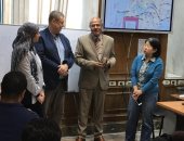 الهيئة العامة للأرصاد الجوية تجتاز إجراءات التفتيش من المنظمة العالمية WMO