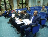 النائب البدرى ضيف يطالب برفع أسعار توريد قصب السكر