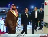 رئيس تحرير عكاظ: مصر والسعودية جناحا الأمة ورأس الحربة ضد التدخلات الخارجية