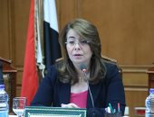 وزيرة التضامن: إجراء اللازم لاستخراج معاشات لأسر ضحايا حريق محطة مصر