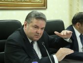 وزير قطاع الأعمال يبحث موقف شركة النصر للتصدير والاستيراد 