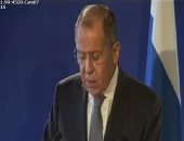 وزير خارجية روسيا يكشف عن تحولات إيجابية في الملف الليبي