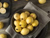 دلع جسمك بالجوافة فى الشتا.. تعالج نزلات البرد واضطرابات المعدة 