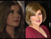 بوسى مع ميرفت أمين فى أحد فنادق 6 أكتوبر بسبب "قيد عائلى"