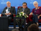 مؤتمر التنوع البيولوجى يبحث سبل توفير نظام بيئى يدعم الإنتاج الزراعى المستدام