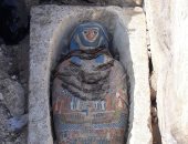 س وج .. كل ما تريد معرفته عن الكشف الأثرى الجديد بمنطقة دهشور