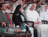 فيديو.. وزير الشباب والرياضة يشارك فى افتتاح "قمة أقدر العالمية" بأبو ظبى