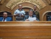 "جنايات الزقازيق" تلغى عقوبة الحبس سنة لصيدلى لحيازته عقاقير مخدرة