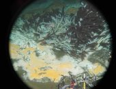 علماء يكتشفون ميكروبات فى أعماق البحار تلتهم غازات الاحتباس الحرارى