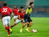 مدرب الأهلي يتحدث عن ضرورة الاجتهاد لاستعادة الثقة أمام بتروجت