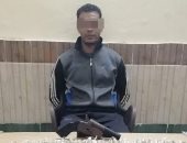 ضبط 11 قضية مخدرات و7 قضايا سلاح نارى فى حملة أمنية بالمحلة