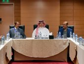 وزير الإعلام السعودى: زيارة الأمير سلمان للقاهرة لتعزيز العلاقات التاريخية مع مصر