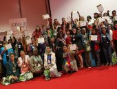 مؤتمر التنوع البيولوجى يحتفل بمرور 25 عام على برنامج المنح الصغيرة