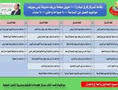 تعرف على أماكن الكشف عن فيروس سى بقرى ومدن محافظة بنى سويف