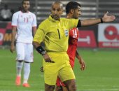 طاقم تحكيم مباراة الزمالك والاتحاد بالبطولة العربية يصل القاهرة اليوم