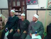 "أوقاف سوهاج" تعقد اجتماعا لمناقشة حث الدعاة على فتح فصول محو أمية