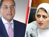 رئيس الوزراء يشهد توقيع بروتوكول تعاون بين 3 وزارات لميكنة التأمين الصحى