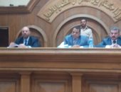 إحالة الزوجة المتهمة بقتل زوجها بمساعدة عشيقها بعد 12يوم زواج بالشرقية للمفتى 