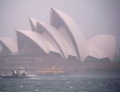 مصرع وإصابة 2 بسبب الطقس السىء بأستراليا.. والسلطات تلغى 20 رحلة طيران