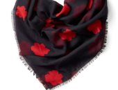 من المنقوش للسادة.. اكسسوارات للشعر اختارى منها فى شتاء 2019