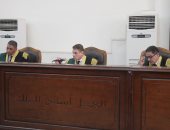السجن المشدد 7 سنوات لـ 6 متهمين بتزوير محررات رسمية بالتجمع