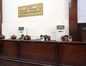 تأجيل محاكمة 271 متهما بقضية "حسم 2 ولواء الثورة" لـ 20 نوفمبر